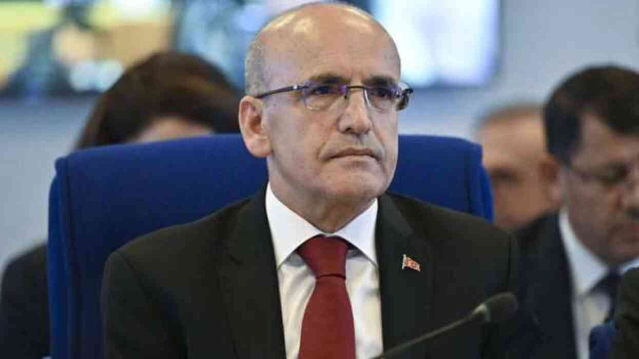 Merkezi yönetim bütçesi 2023 yılı Aralık ayında 842,5 milyar TL açık verdi Merkezi yönetim bütçesi 2023 yılı Aralık ayında 842,5 milyar TL açık verdi
