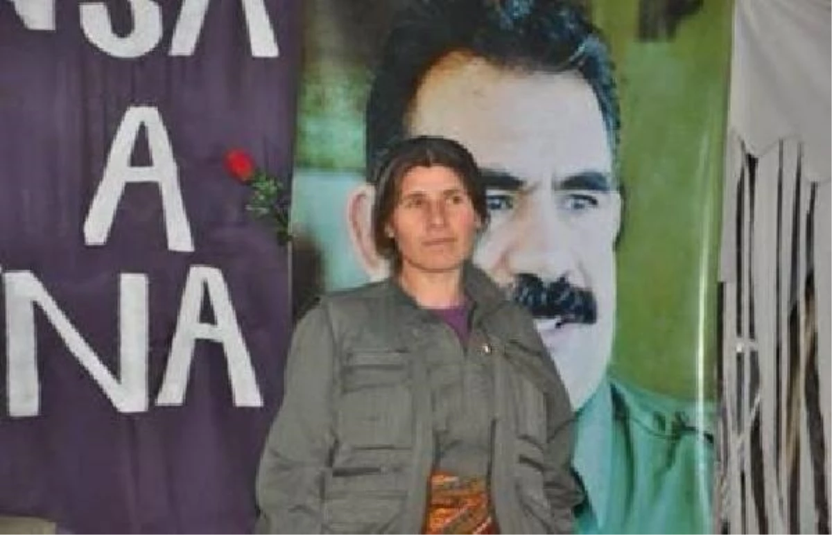 MİT, PKK\'nın sözde sorumlularından Hülya Mercen\'i etkisiz hale getirdi