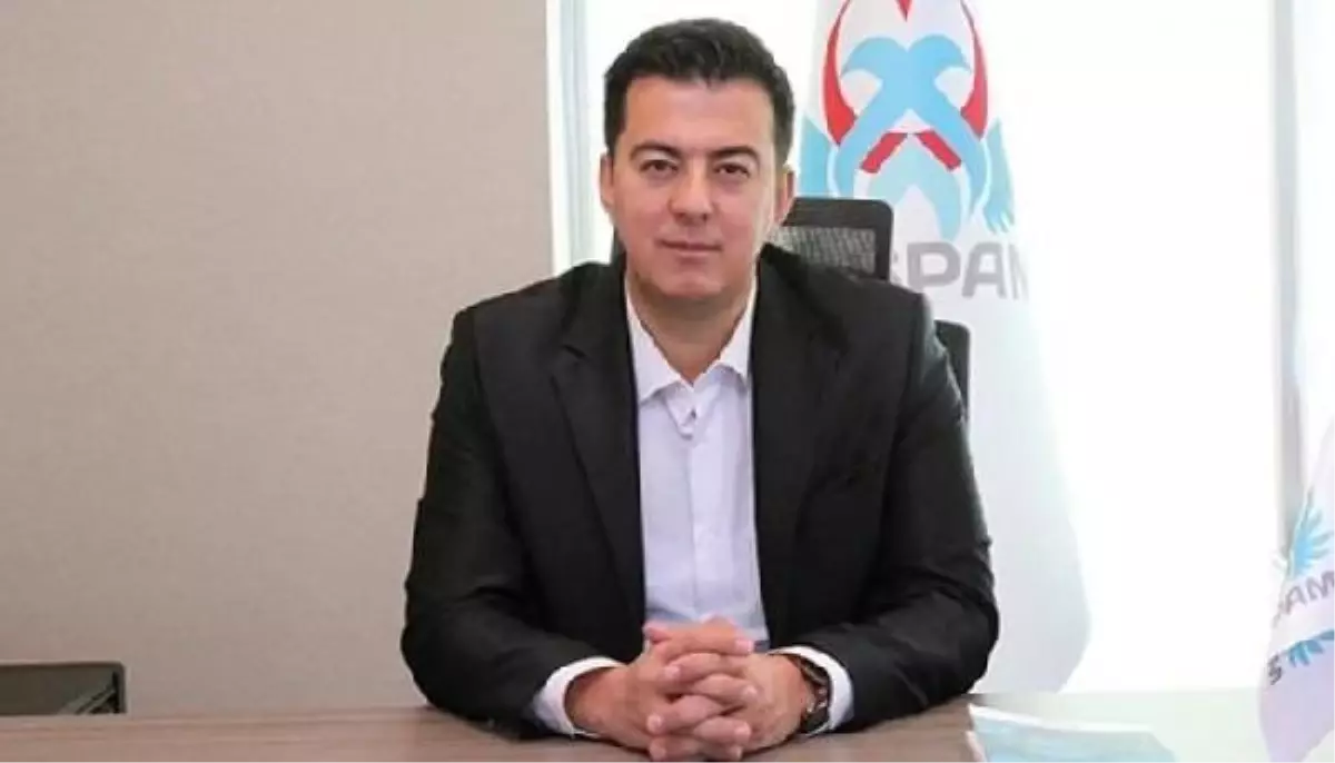 "Nükleer sektörde büyümeye devam edeceğiz"