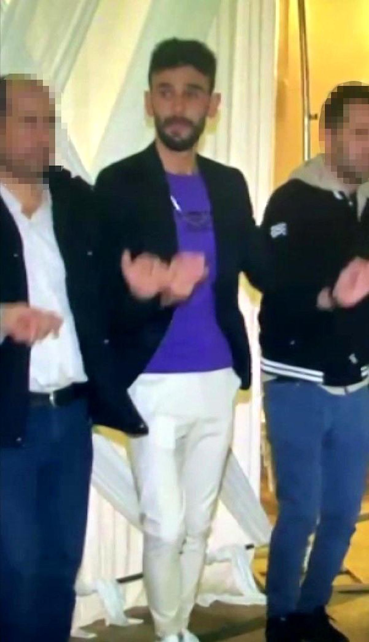 Sultanbeyli\'de Evlenme Teklifi Reddedilen Şahıs, Genç Kızı Vurarak Öldürdü