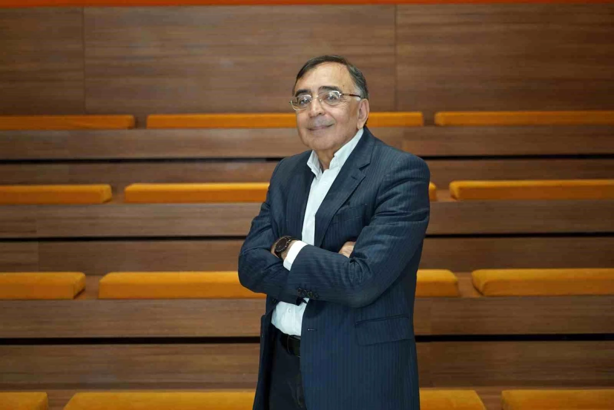 Prof. Dr. Hayri Kozanoğlu: Enflasyonun düşmesi iç talebin kısılmasıyla mümkün