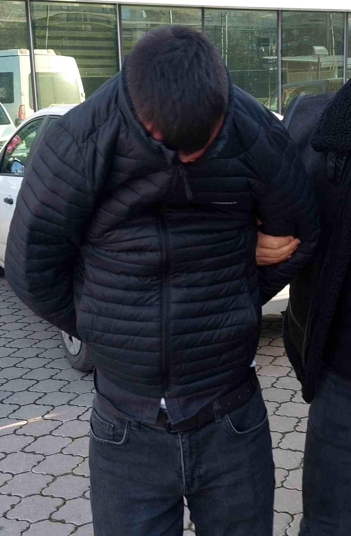 Uyuşturucu Ticaretinden Serbest Bırakılan Şahıs Tutuklandı