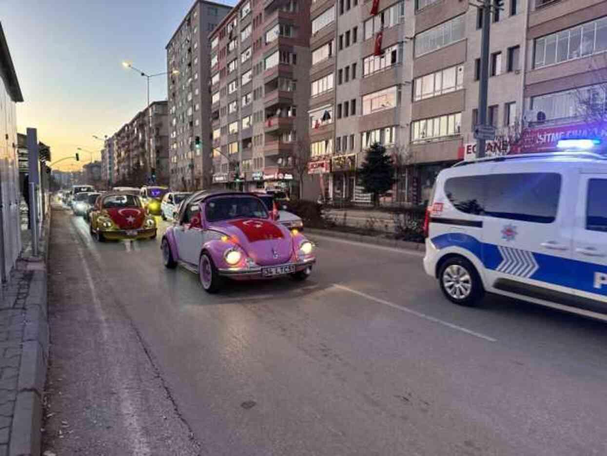 Şehit babasından duygulandıran konuşma: Kandil günü 9 şehitle konuştum