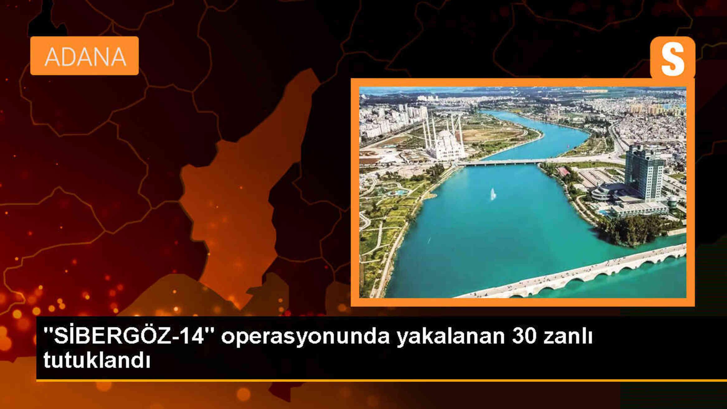 Antalya\'da Bahis ve Şans Oyunları Operasyonu: 30 Tutuklama