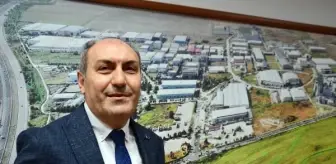 Tekirdağ'da 2 Milyon Metrekarelik Sanayi Alanı Depreme Dayanıklı Hale Getirildi