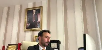 Tarım ve Orman Bakanlığı: Yapay Et Üretimi İçin İzin Verilmeyecek