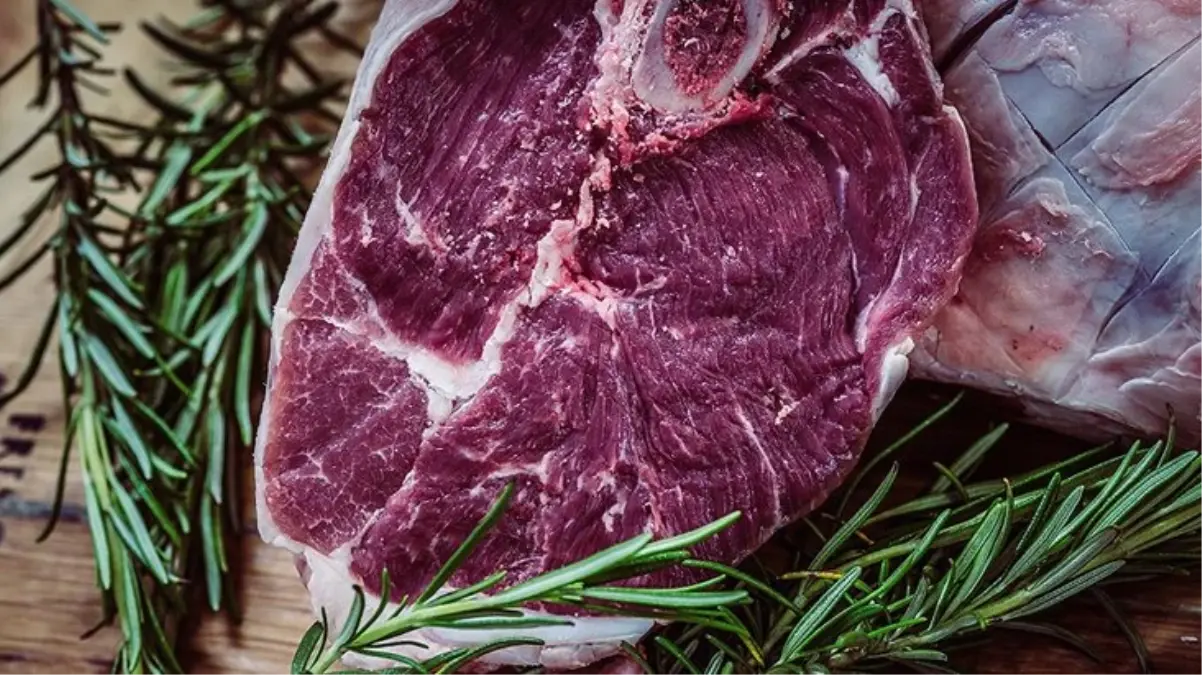 Tarım ve Orman Bakanlığı: Türkiye'de yapay etin ticarileşmesi söz konusu olamaz, verdiğimiz bir izin yok