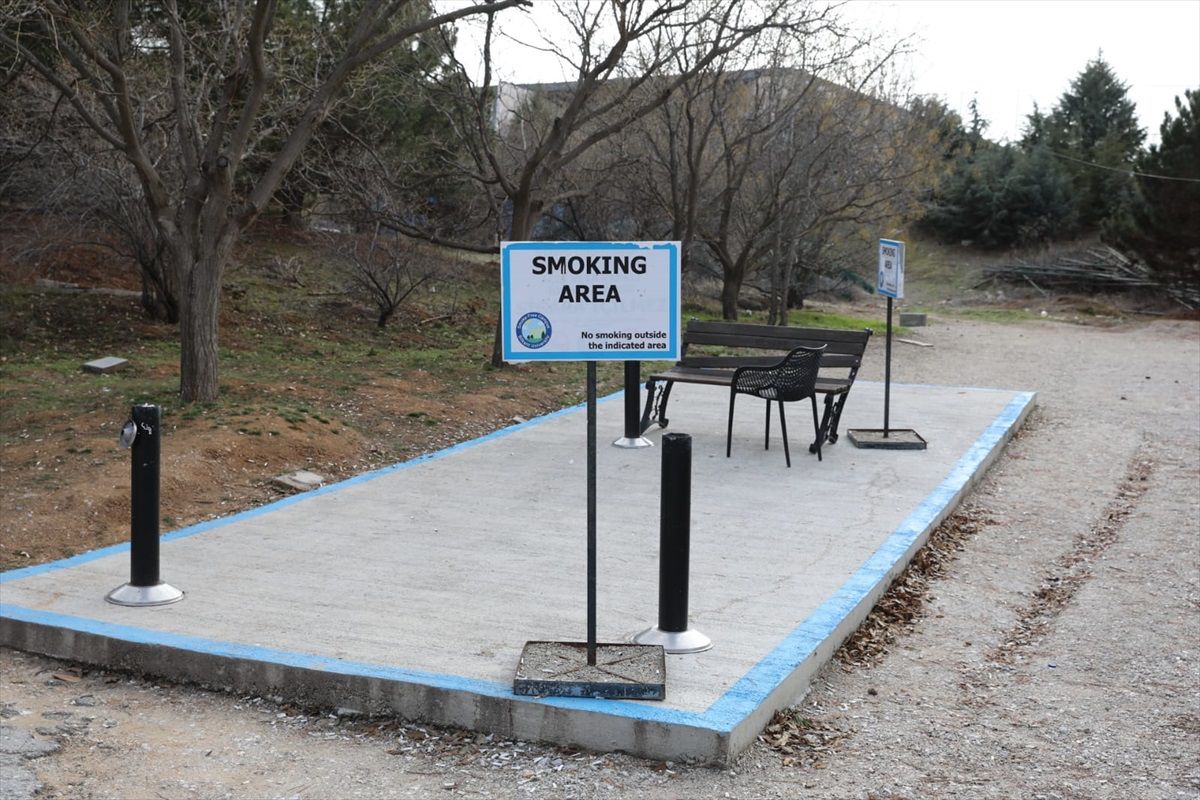 Üniversite Kampüslerinde Dumansız Hava Sahası Uygulaması Yaygınlaşıyor