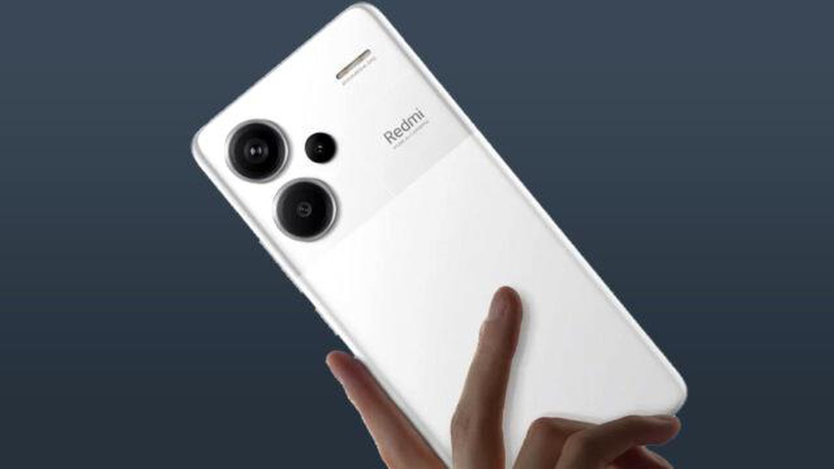 Xiaomi Redmi A3\'ün Tanıtım Tarihi Yaklaşıyor