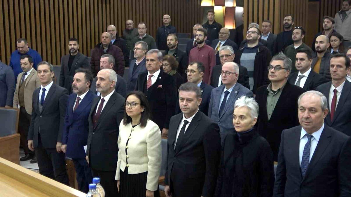 Yalova Makine İhtisas OSB\'de Mesleki Teknik Eğitimde İşbirliği Toplantısı Düzenlendi