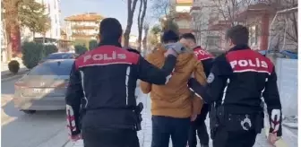 Çorum'da pompalı tüfekle vurulan genç ağır yaralandı, 2 şüpheli tutuklandı