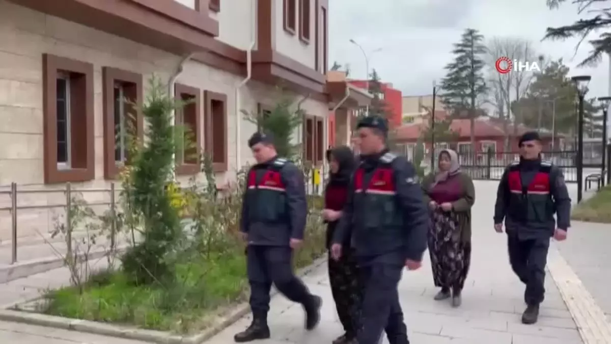 Kadının ölümünde gözaltına alınan görümce tutuklandı