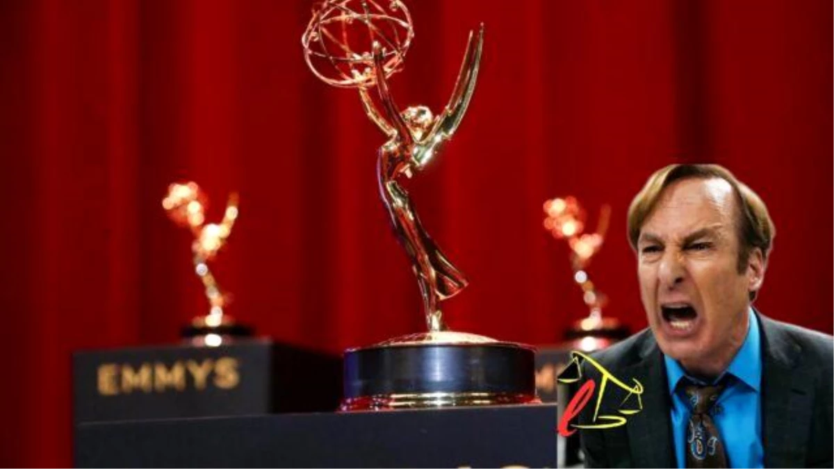 Succession, 75. Emmy Ödülleri\'nde 6 dalda ödül kazandı