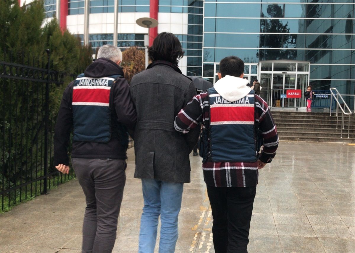 Adıyaman\'da DEAŞ Operasyonu: 1 Şüpheli Gözaltına Alındı