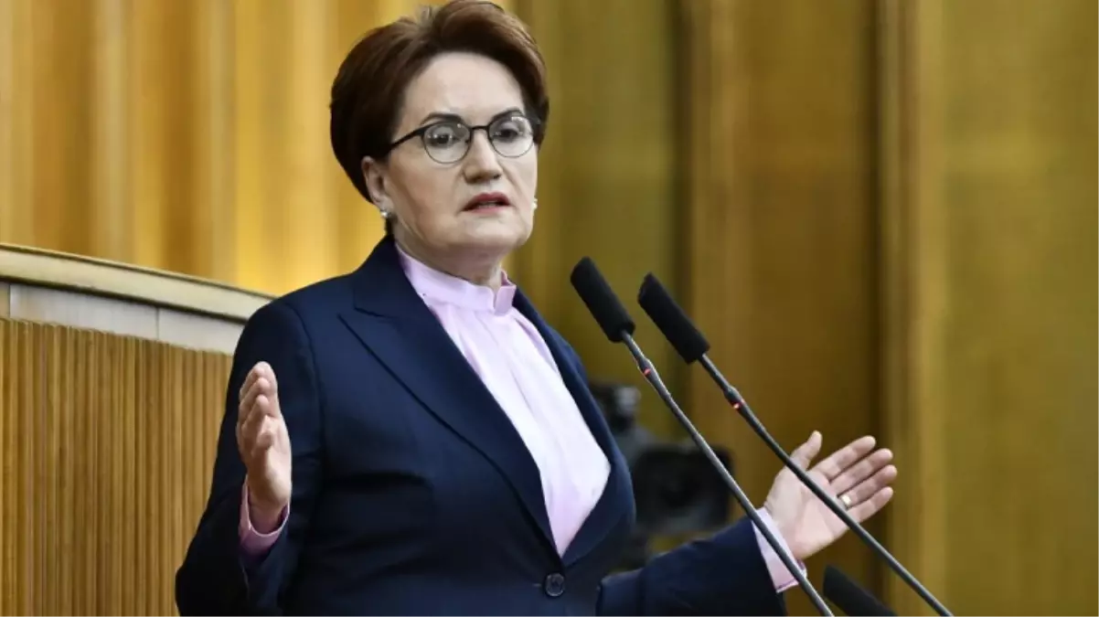 Akşener İYİ Parti\'den istifa eden İbrahim Özkan\'ı önce takipten çıktı, sonra engelledi