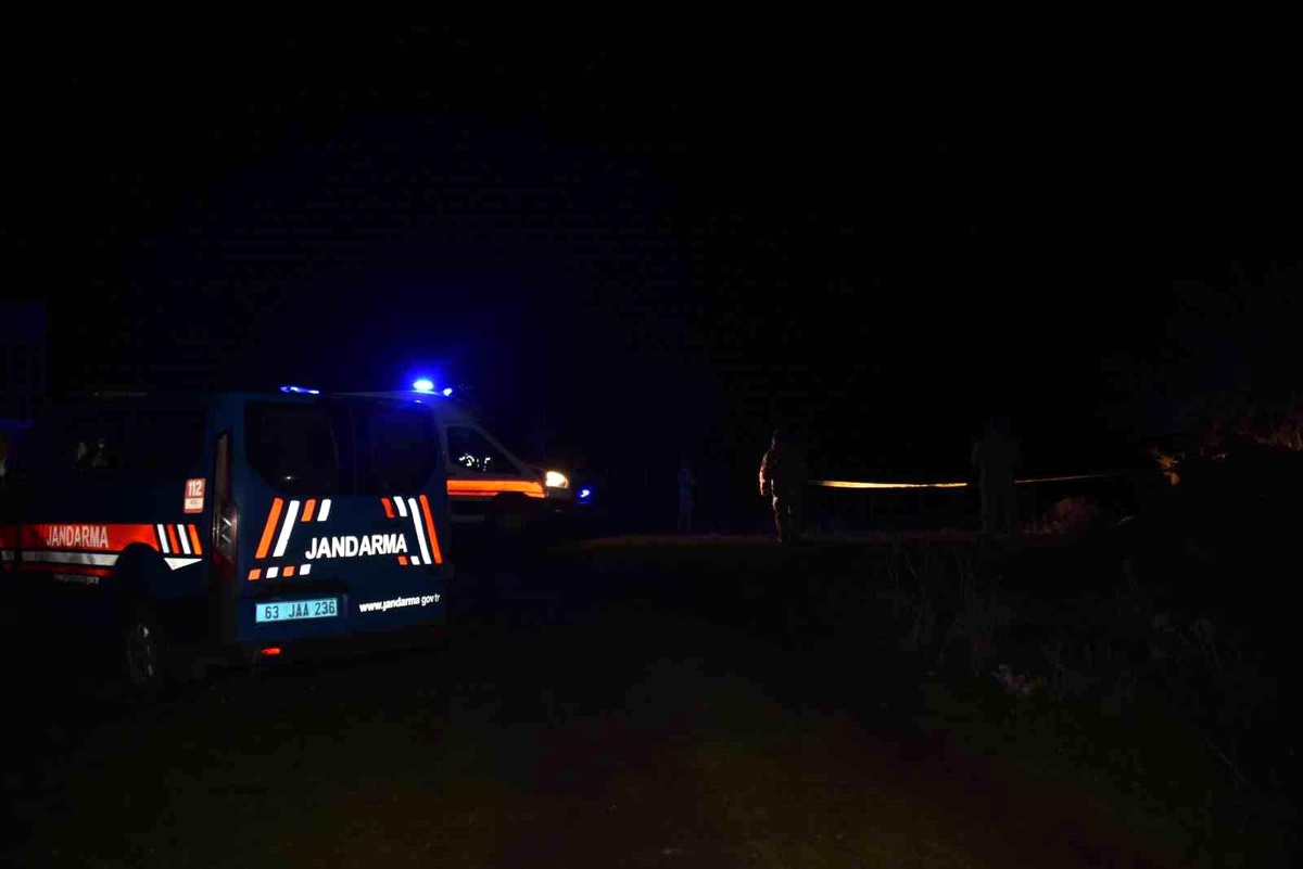 Siverek\'te gençlerden biri kazara arkadaşını vurdu, hayatını kaybetti