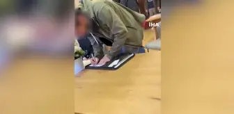 Avusturya'da iltica başvurusu kabul edilmeyen Türk vatandaşı nikah masasındayken sınır dışı edildi