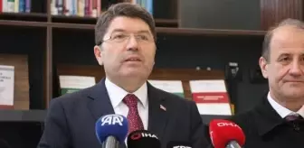Yargı Reformu Strateji Belgesi Hazırlıkları Tamamlanmak Üzere