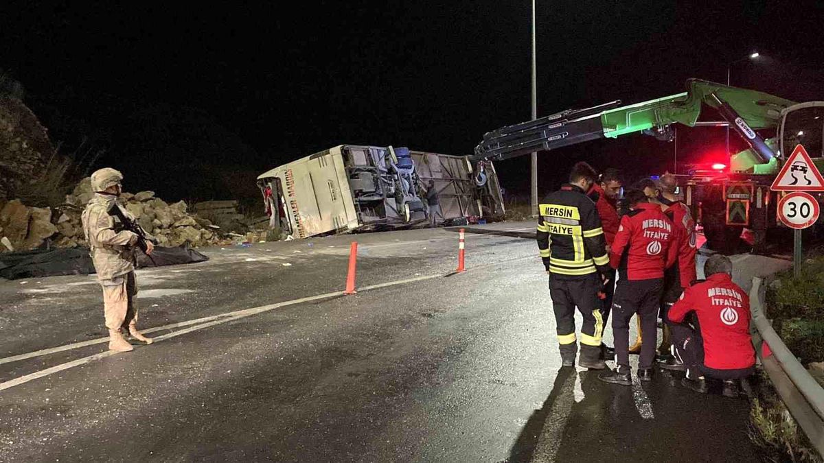 Aydın Şoförler Odası Başkanı: Aşırı yağışlar yolları kayganlaştırıyor