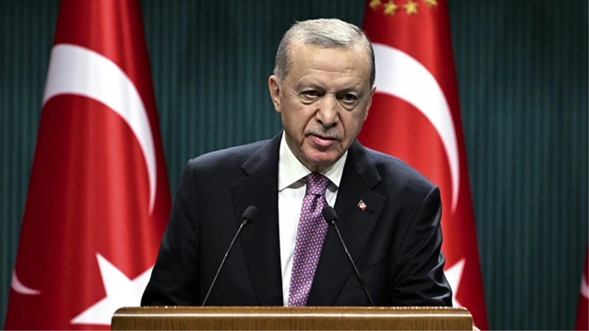 Cumhurbaşkanı Erdoğan\'dan terörle mücadele mesajı: Önümüzdeki aylarda kimin ne dediğine bakmadan yeni adımlar atacağız