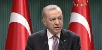 Cumhurbaşkanı Erdoğan: Son 5 günde 78 terörist etkisiz hale getirildi