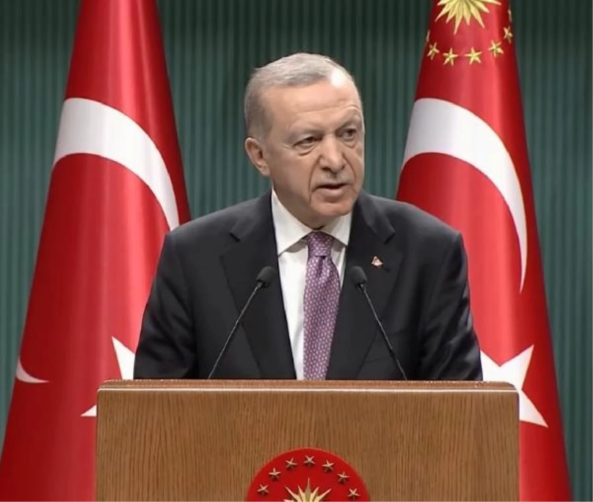 Cumhurbaşkanı Erdoğan: Son 5 günde 78 terörist etkisiz hale getirildi