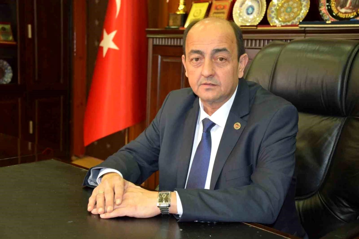 Gülüç Belediye Başkanı Gökhan Mustafa Demirtaş İftiralara Karşı Hukuk Mücadelesi Başlattı