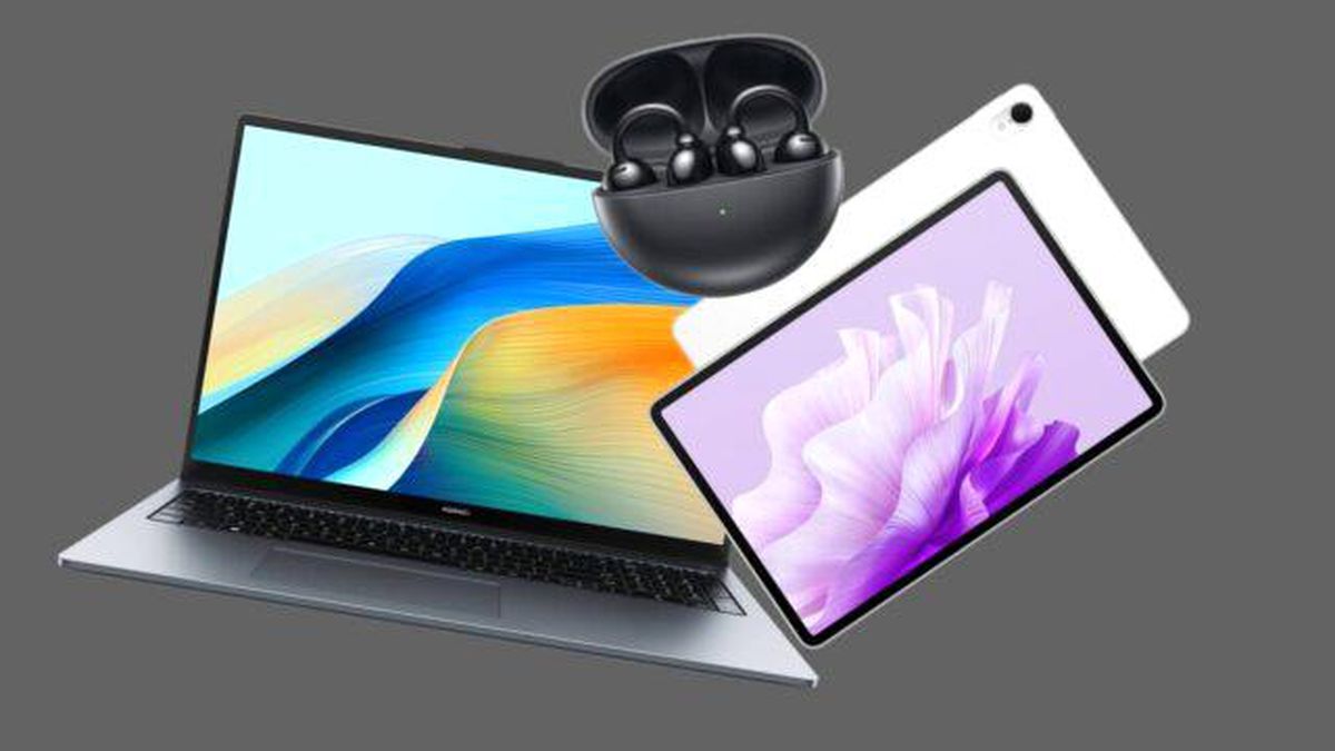 Huawei, Fashion Forward Konseptiyle Yeni Ürünlerini Tanıttı