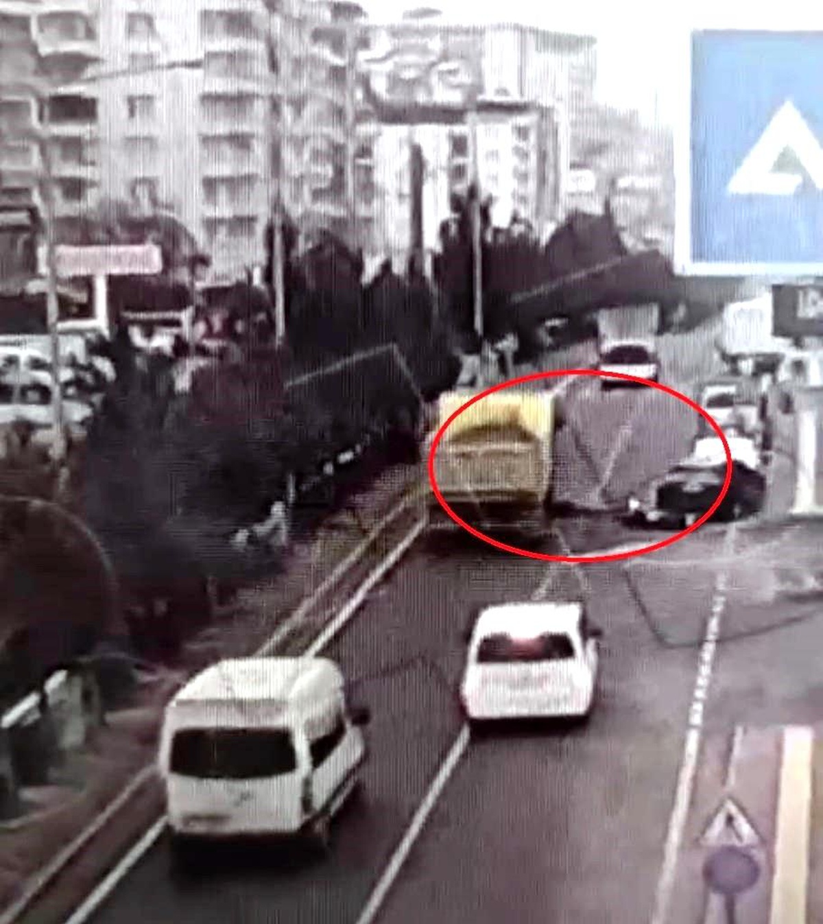 Diyarbakır\'da motosiklet kazasında ATT hayatını kaybetti