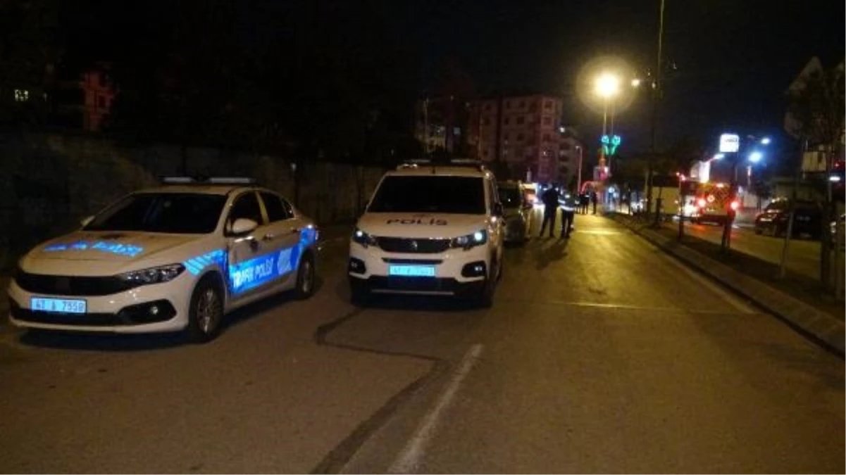 Çayırova\'da polis memurunu öldüren şüpheli müebbet hapis cezasına çarptırıldı