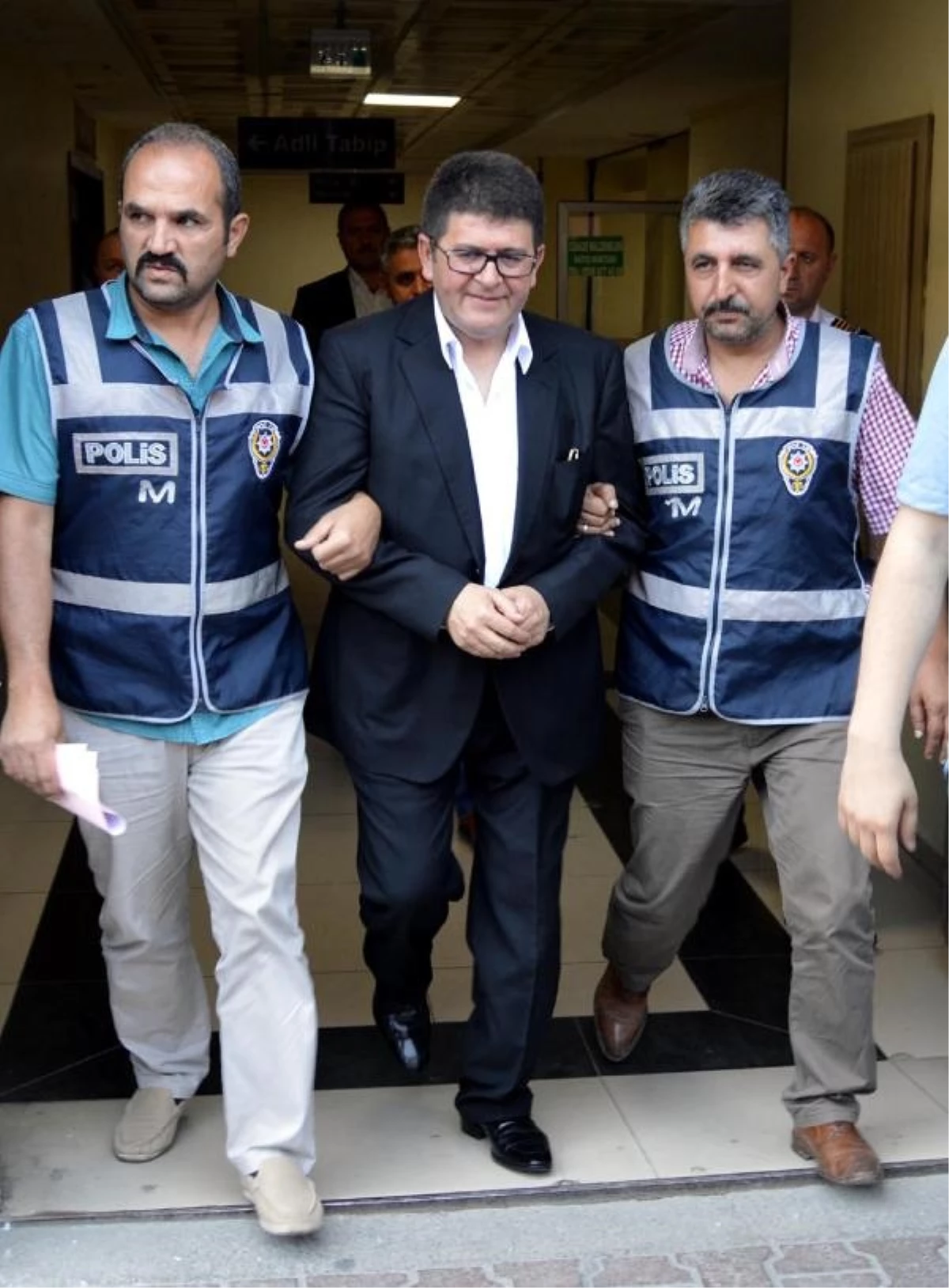 Mustafa Boydak ve 3 Sanığa Hapis ve Para Cezası