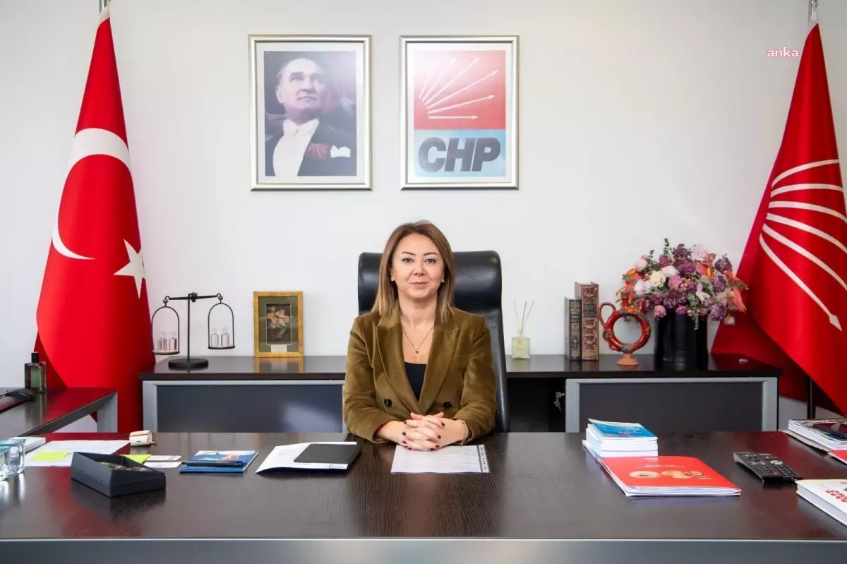 CHP, Seçmen Listelerini Kontrol Etme Çağrısı Yaptı