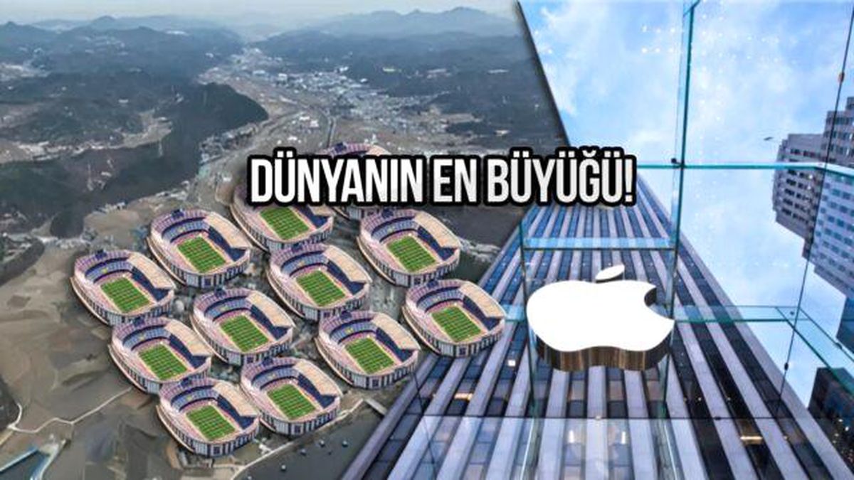 Güney Kore, Dünyanın En Büyük Çip Fabrikası İçin Dev Yatırım Yapıyor