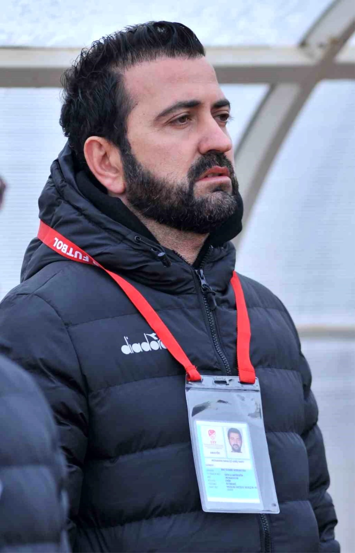 Hacılar Erciyesspor, ikinci yarıda başarı çıtasını yükseltmek istiyor