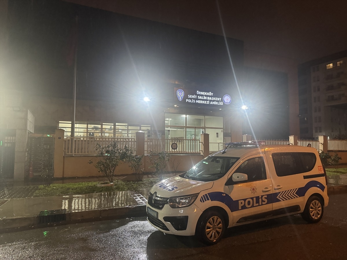 İzmir\'de sokak kedilerini öldüren şüpheli gözaltına alındı