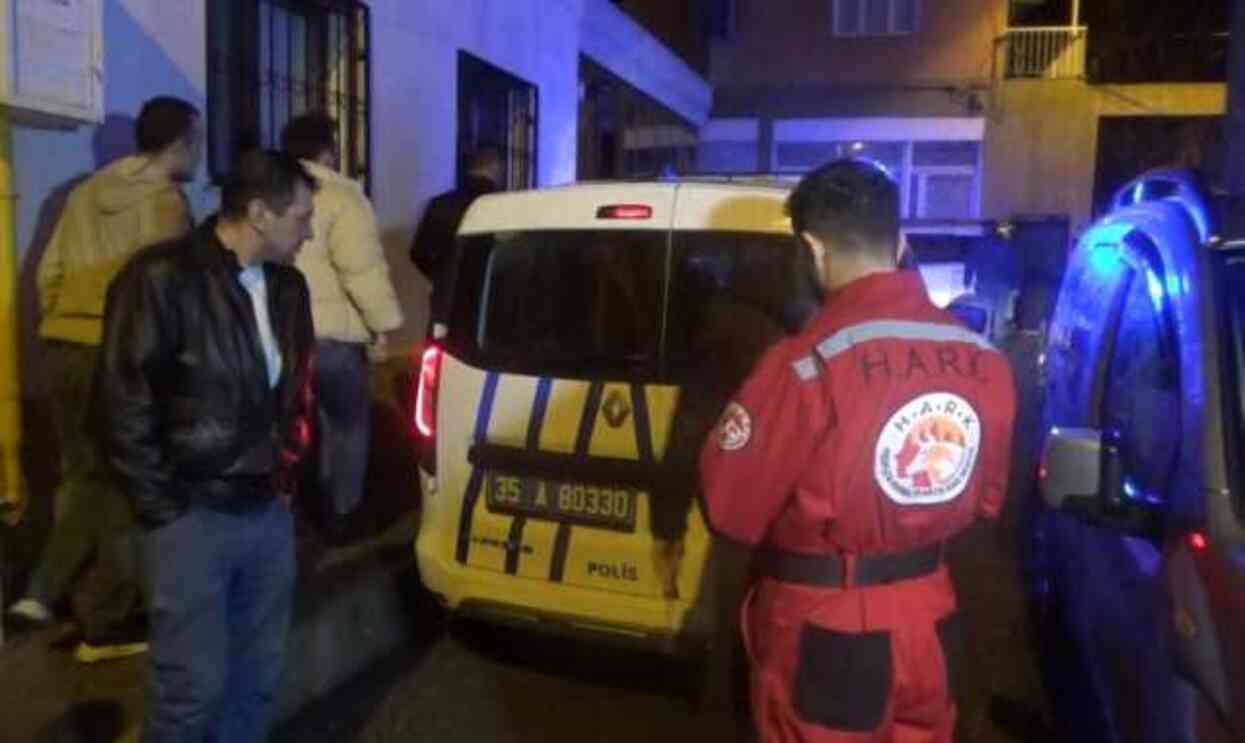 İzmir'de sokaktan kedileri toplayıp, evinde öldürdükten sonra bahçeye atan cani yakalandı İzmir'de sokaktan kedileri toplayıp, evinde öldürdükten sonra bahçeye atan cani yakalandı