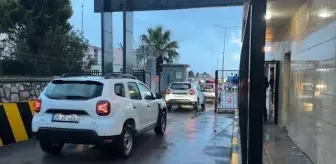 İzmir merkezli 12 ilde DEAŞ operasyonu: 15 gözaltı