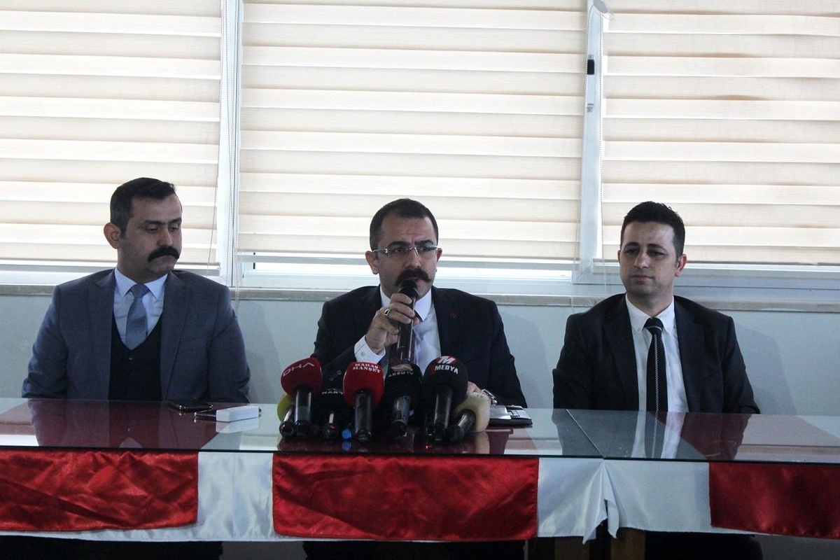 Kahramanmaraş Cumhuriyet Başsavcısı: Ebrar Sitesi müteahhidi tutuklu, serbest bırakma yok