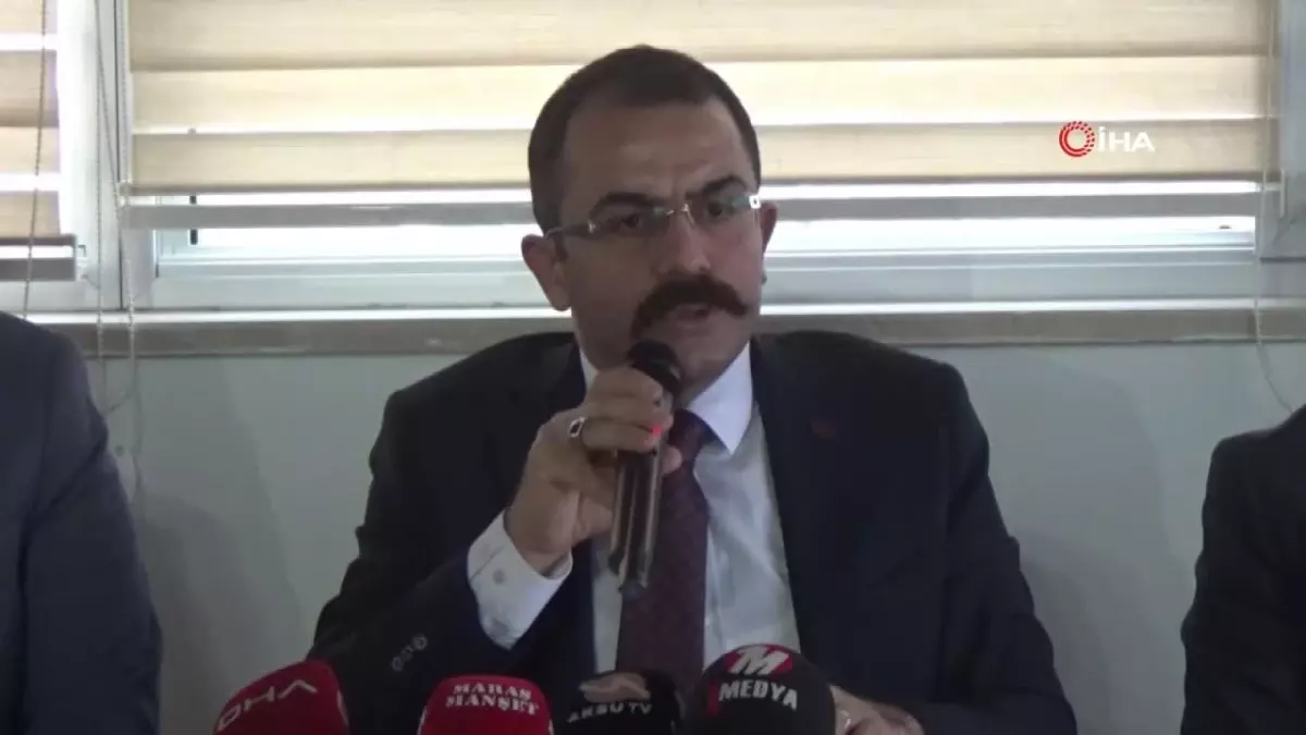 Kahramanmaraş Cumhuriyet Başsavcısı: Ebrar Sitesi müteahhidi hala tutuklu