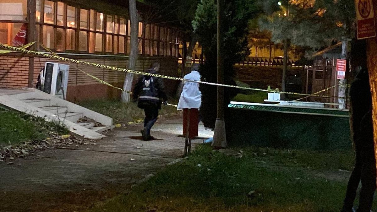 Kocaeli\'de Aldattığı İddiasıyla Öldürülen Kadının Eşi Hakkında Rapor Talebi