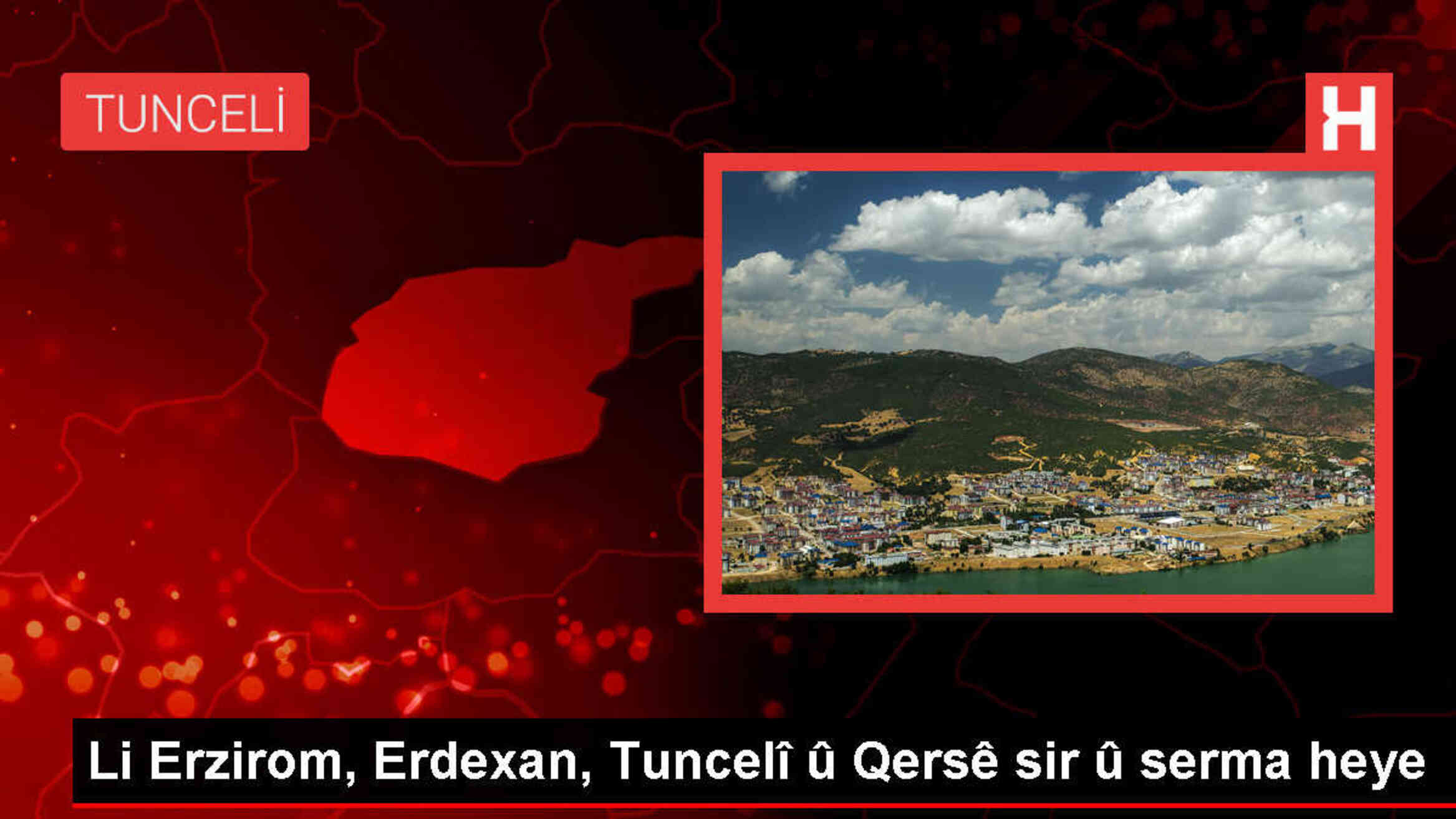 Aileleri Meclis'te