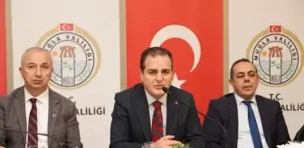 Muğla'ya Geçen Yıl 10 Milyon Turist Geldi
