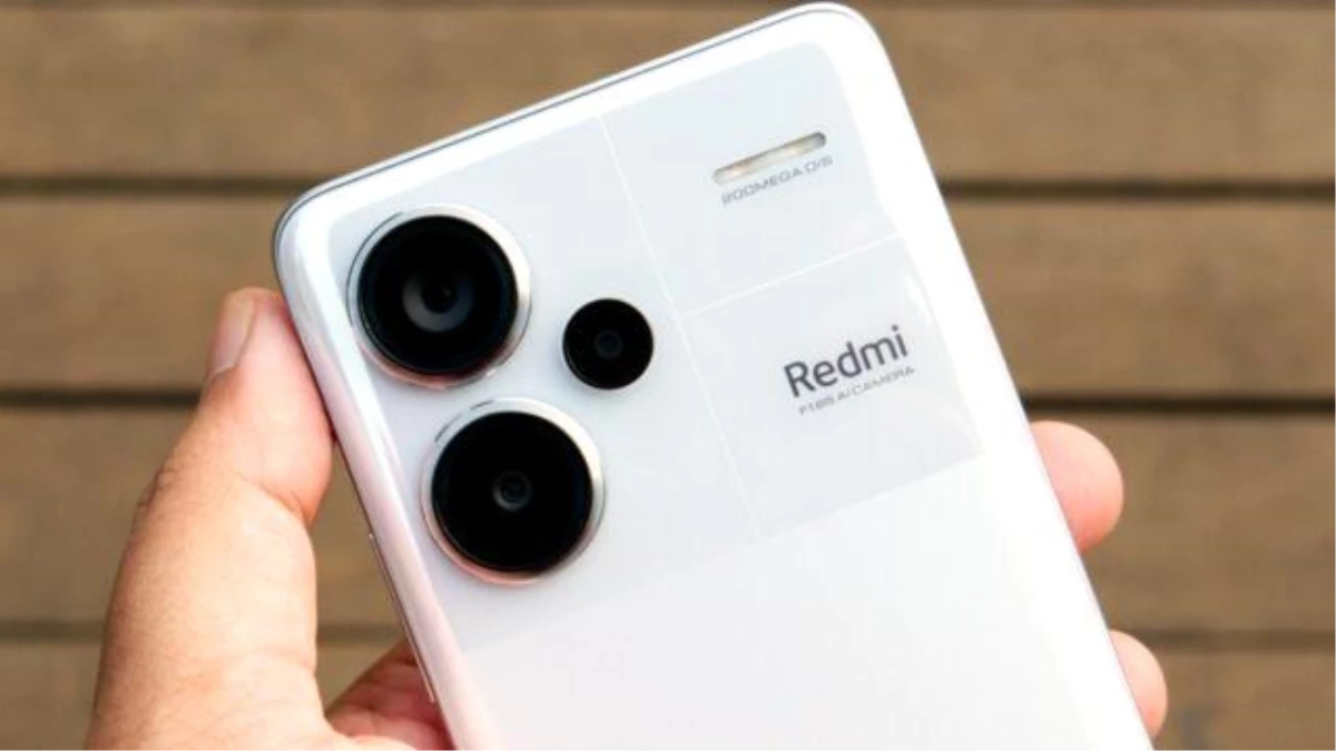 Redmi Note 13 Serisi Global Lansman Yaptı: İşte Özellikleri