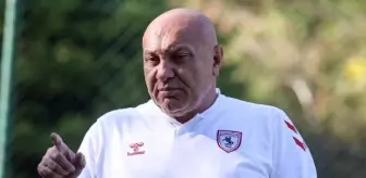 İsviçre Federal Mahkemesi, Samsunspor için verilen transfer yasağını durdurdu
