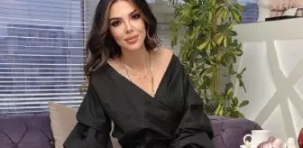 Bursa'da 20 Katlı Rezidansın 11. Katındaki Dairenin Balkonundan Düşen Güzellik Uzmanı Hayatını Kaybetti