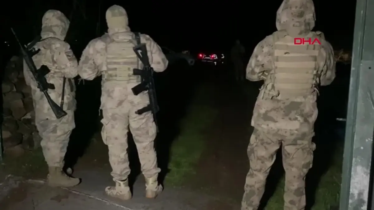 Siverek\'te Tartışma Sonucu Arkadaşını Av Tüfeğiyle Vuran Genç Tutuklandı