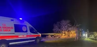 Şanlıurfa'da tartışma sonucu genç av tüfeğiyle vurularak öldü