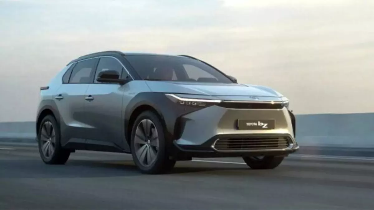 Toyota, elektrikli araçlara tam geçişin tek çözüm olmadığını savunuyor