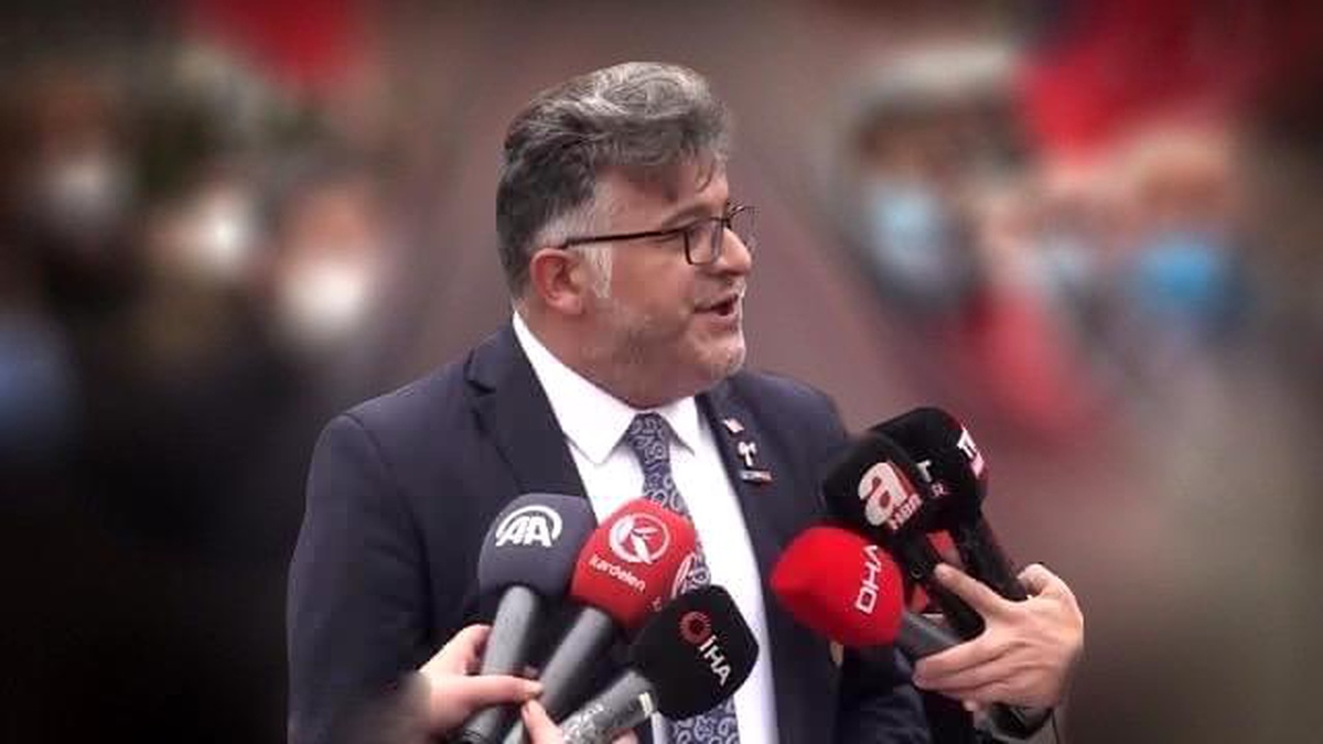 Türkiye Harp Malulü Gaziler, Şehit Dul ve Yetimleri Derneği PKK\'yı Lanetledi