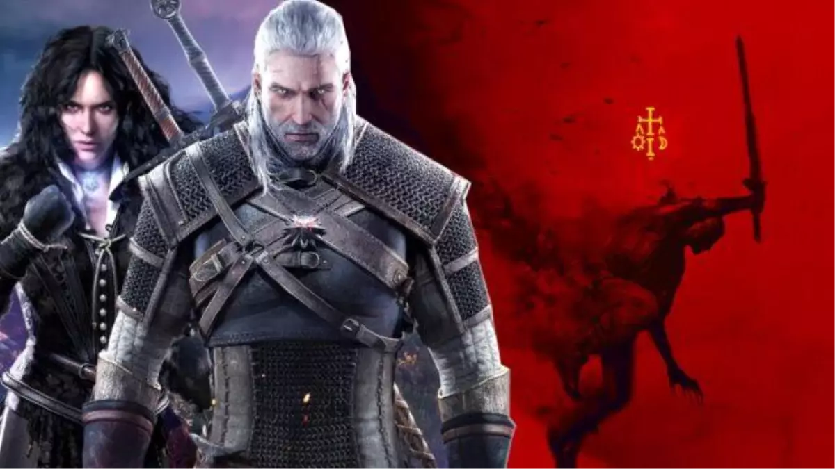 CD Projekt RED\'den ayrılan geliştiricilerin yeni oyunu: Dawnwalker